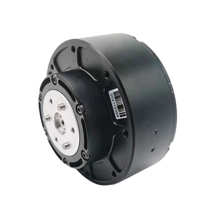 Mit Cheetah Motor Actuator - MIT GIM8115-36, rapport de transmission 1:36,