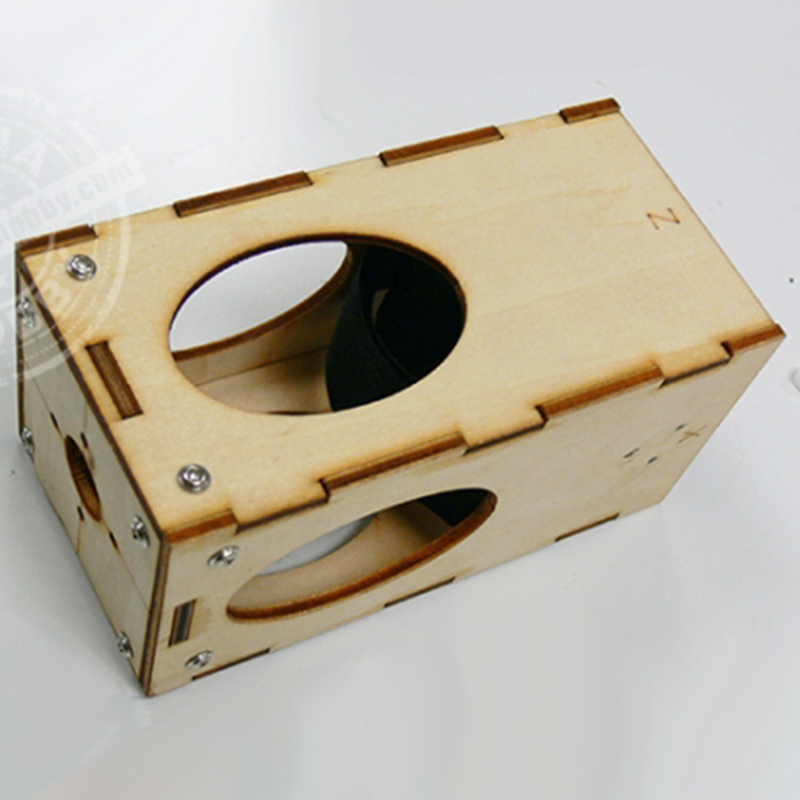 Brushless Motor Thrust Test Stand - Coffret moteur pour avion à hélices