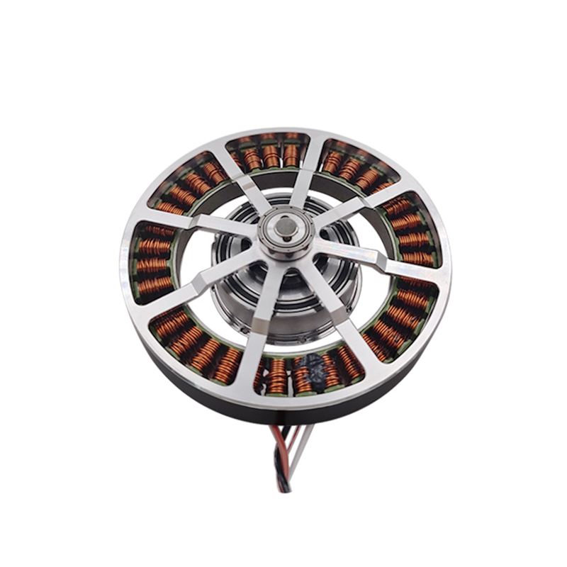 Mit Cheetah Motor Actuator - Moteur réducteur planétaire 8N.M WK8108-8 –