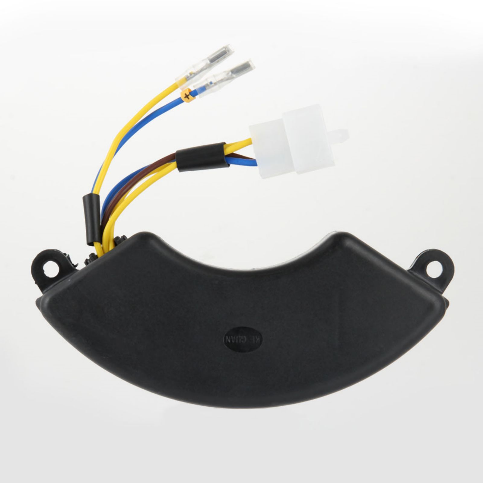 Cycloidal Reducer Bldc Motor - Régulateur de tension AVR pour carte