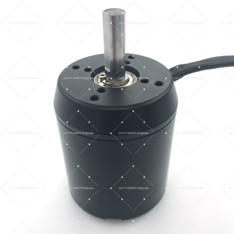 6384 Brushless Motor Sensored - Moteur sans balais à courant continu