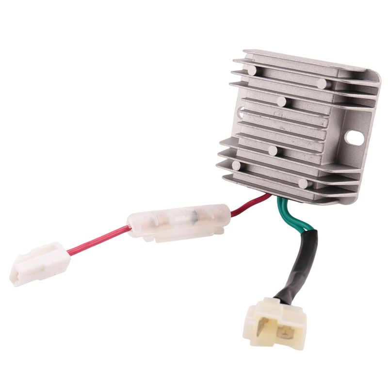 Cycloidal Reducer Bldc Motor - Régulateur de tension redresseur AVR pour