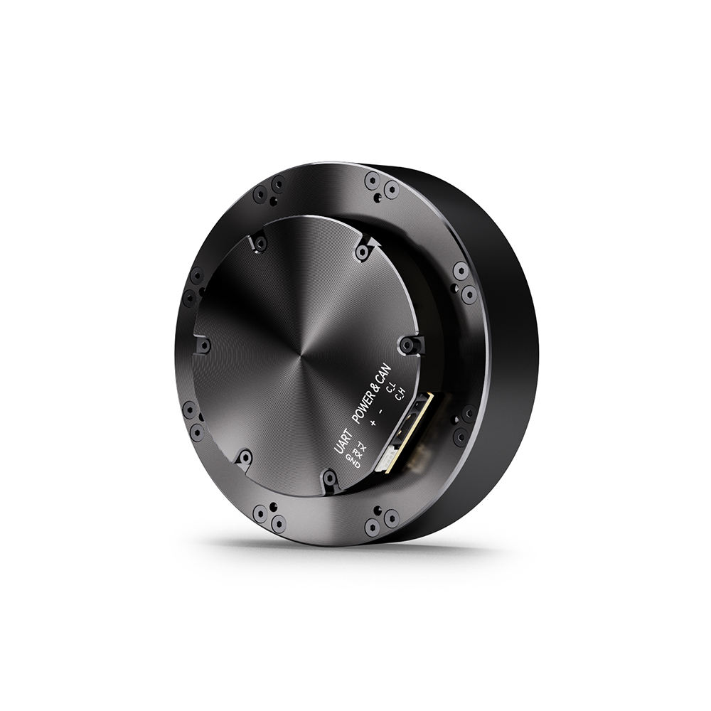 Moteur DC Cubermars AK80-9, se - Mit Cheetah Motor Actuator avis et prix
