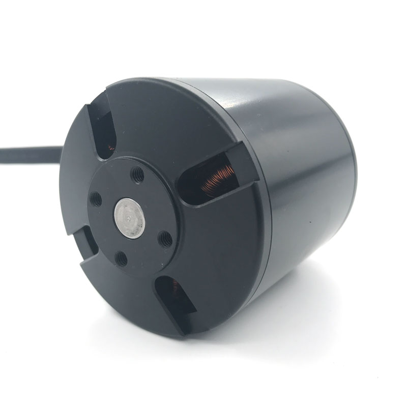 Moteur CC sans balais haute pu - 6384 Brushless Motor Sensored avis et prix