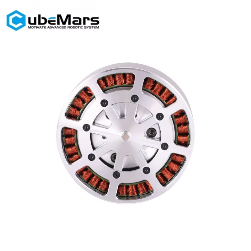 Moteur d'actionneur de robot à - Bldc Planetary Gear Motor 48V High Torque avis et prix