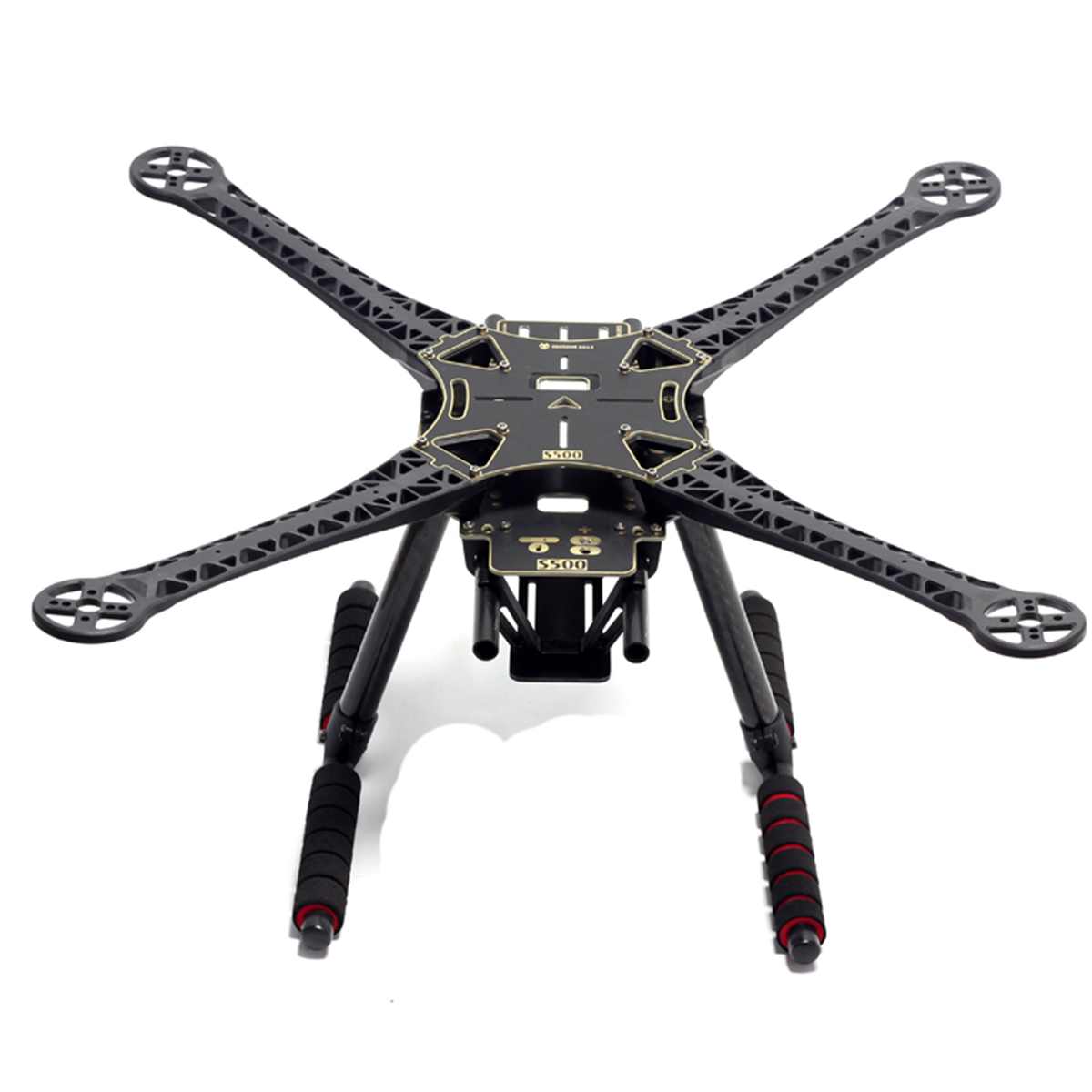 Kit de cadre Multicopter pour  - Brushless Motor Thrust Test Stand avis et prix