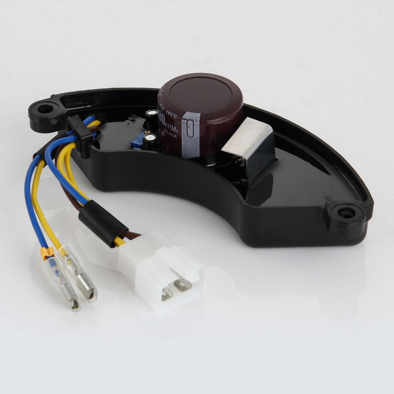 Régulateur de tension AVR pour - Cycloidal Reducer Bldc Motor avis et prix