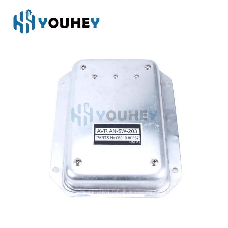 AN-5W-203 Module de contrôle d - Cycloidal Reducer Bldc Motor avis et prix