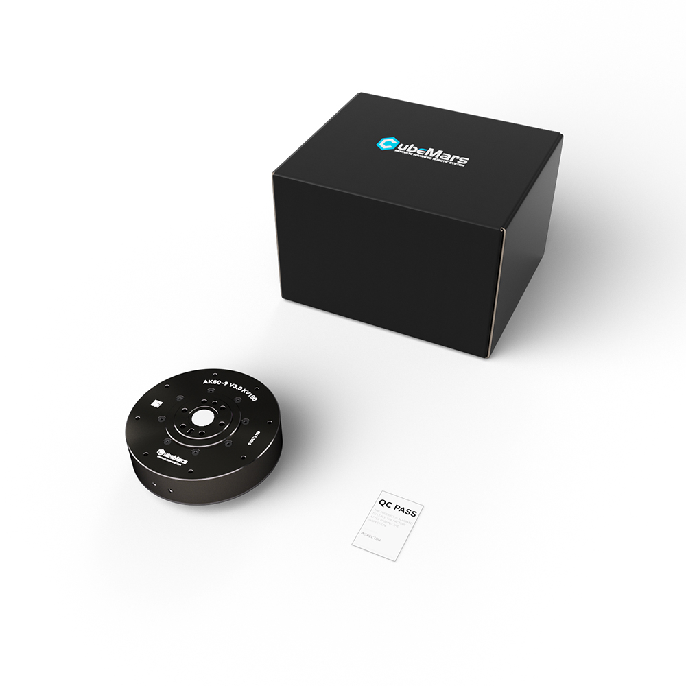 Moteur d'actionneur de robot O - Mit Cheetah Motor Actuator avis et prix