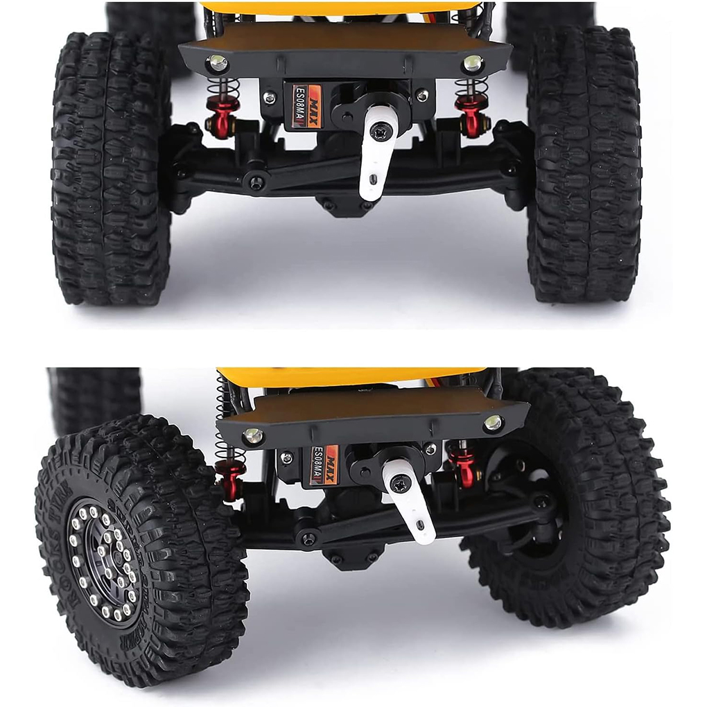 Emax-Mini Servomoteur à Engren - Brushless Motor Thrust Test Stand avis et prix