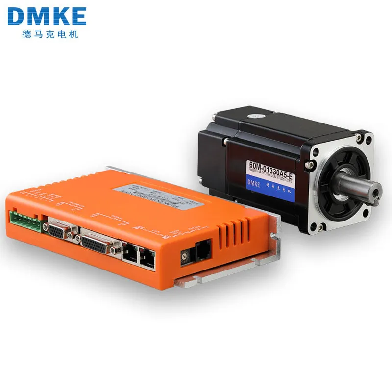 Servomoteur 24V DC 12V 180W 20 - Direct Drive Servo Motor Robotics avis et prix