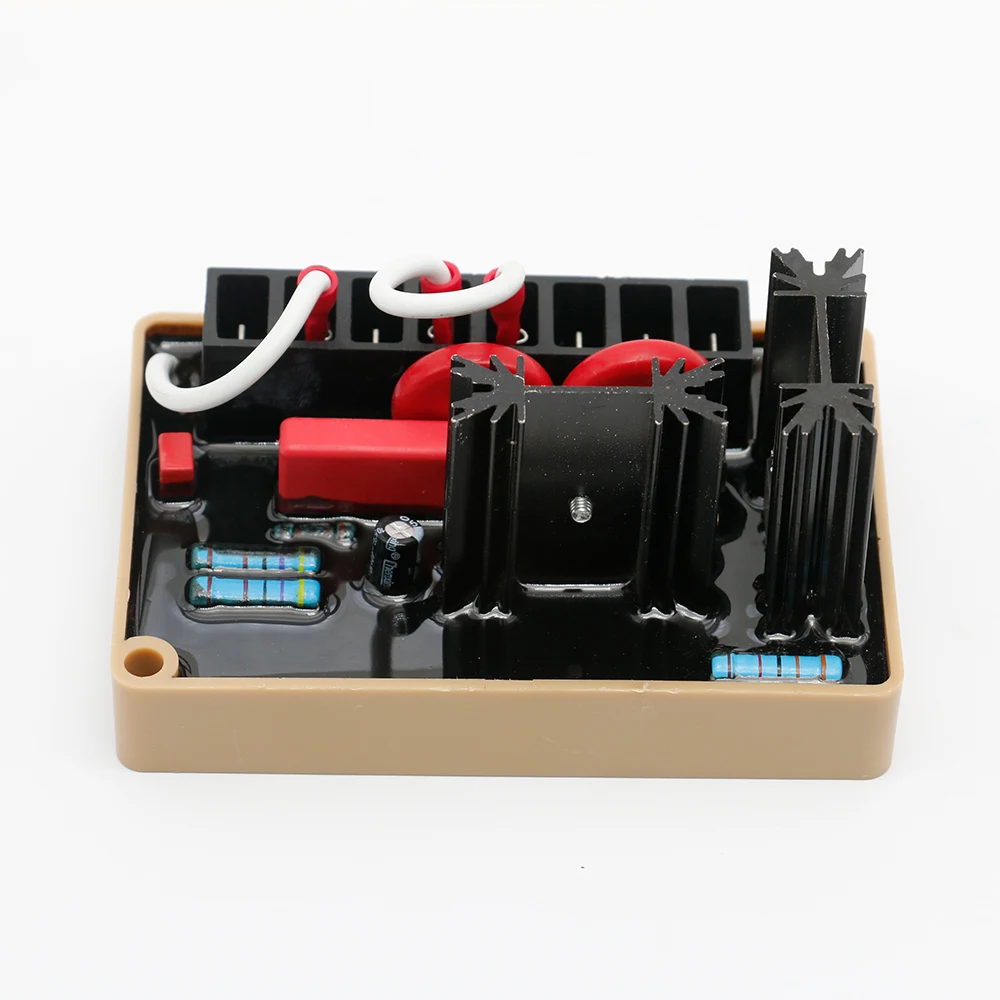 Régulateur de tension pour gén - Cycloidal Reducer Bldc Motor avis et prix
