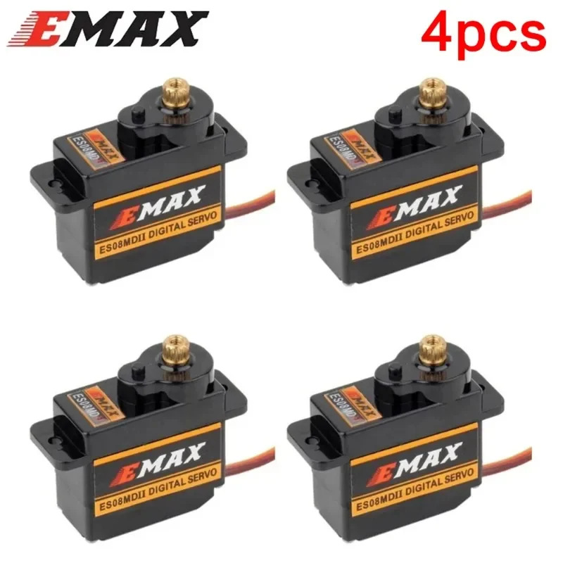 2026 EMAX ES08MDII ES08MD II S - Brushless Motor Thrust Test Stand avis et prix