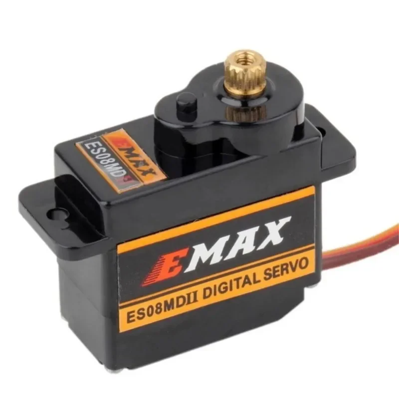 2026 EMAX ES08MDII ES08MD II S - Brushless Motor Thrust Test Stand avis et prix