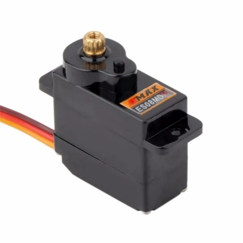 2026 EMAX ES08MDII ES08MD II S - Brushless Motor Thrust Test Stand avis et prix