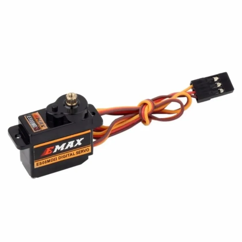 2026 EMAX ES08MDII ES08MD II S - Brushless Motor Thrust Test Stand avis et prix